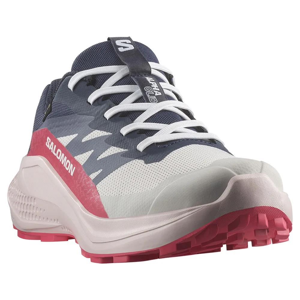 SALOMON Trail Running Sneakers Alphaglide Goretex