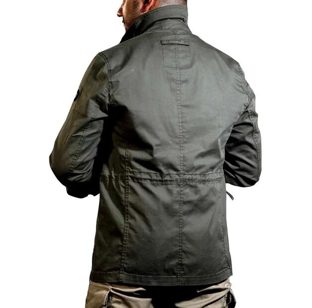 Pentagon Rogue Hero Field куртка