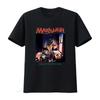 Marillion Script für ein Jesters Tear Album Design Baumwoll T-Shirt Steve Rothery Band Musik Fan vintage Gewaschen Atmungsaktiv Unisex