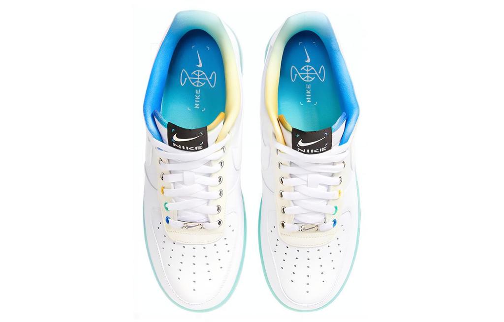 Nike Air Force 1 Low '07 Prm Unlock Your Space FJ7066-114