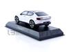 NOREV B Polestar 2 24 Magnesium Gray Scale Model 872012 1/43