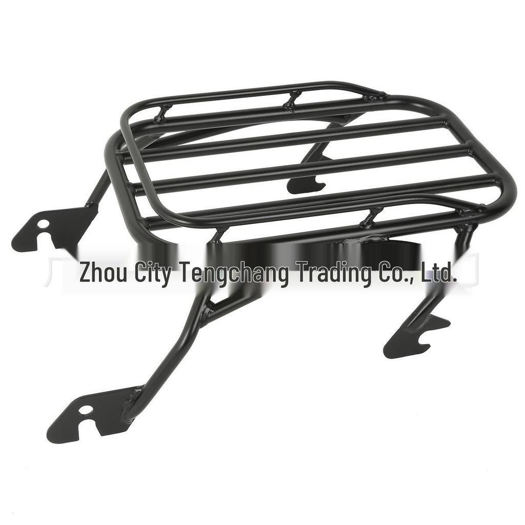 Harley Davidson Voyager Rear Luggage Rack for 1996-2008 Models