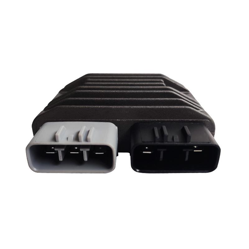 2001.1+DS Compatible Regulator for Suzuki GSX400E Motorcycle