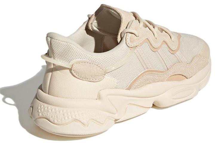 Adidas Wmns Ozweego 'Ecru Tint' Women's GX1981