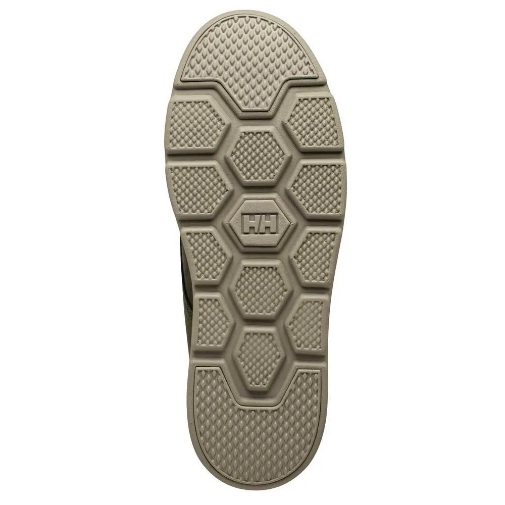 Helly Hansen Hiking Boots Pinehurst Leather