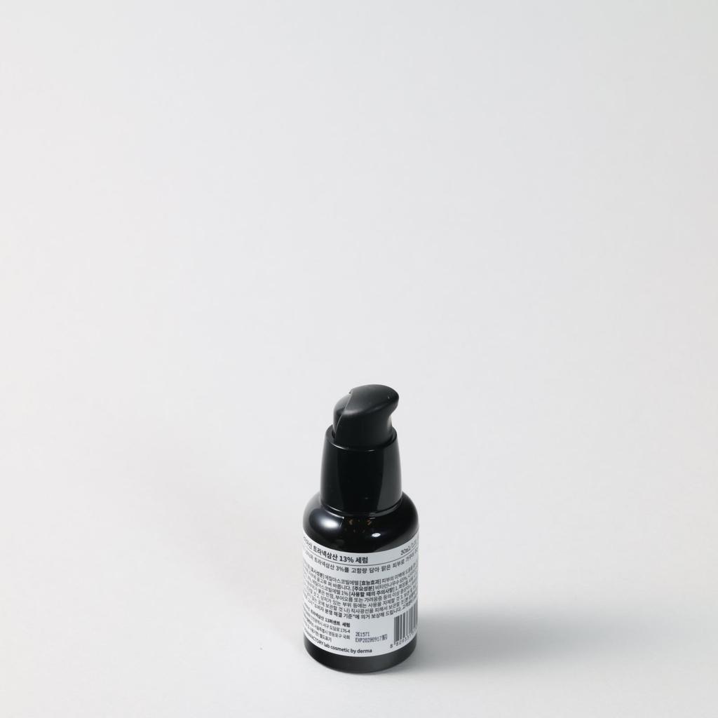 DERMA FACTORY Niacin Tranexamic 13% Serum - 30ml