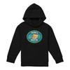 Finding Nemo Childrens/Kids NemoÂ´s Dive In Hoodie