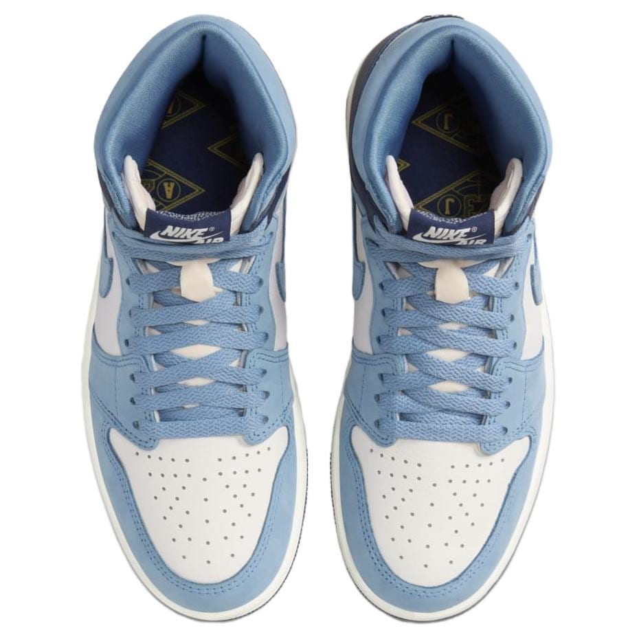 Air Jordan 1 High OG WMNS "First In Flight" FD2596-400