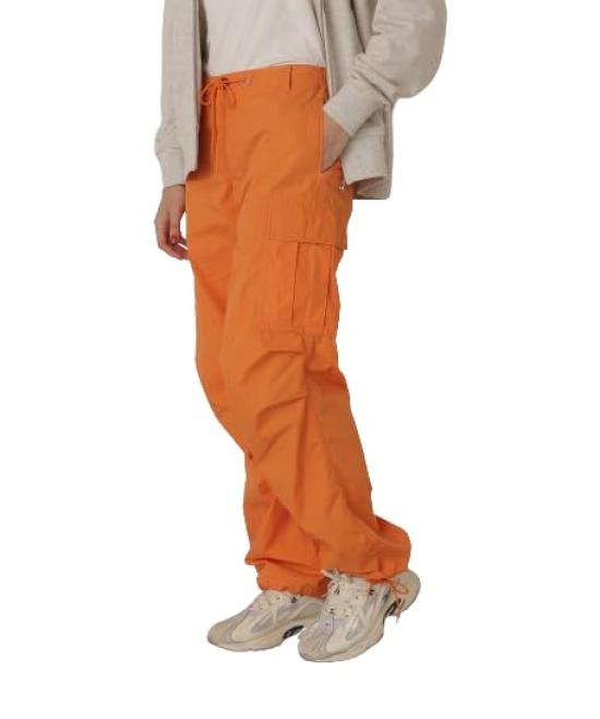 AVIREX SNOW PANTS 783-3910605 Women s M 150 orange
