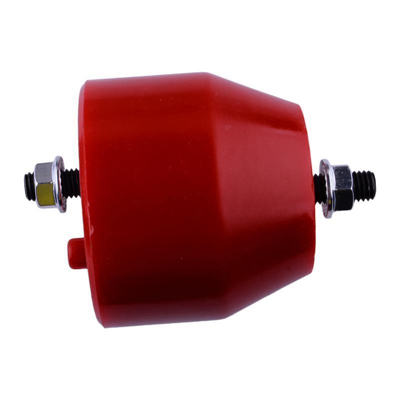 22111095444 22116779970 22116771361 11811092583 11811140985 Polyurethane Engine Front Mount ulator Fit for BMW E36 E46 Z4