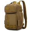 Waterproof Fishing Backpack Men Women Outdoor Travel Hiking Camping Cycling 20-35L Multi-Compartment Gear Bag