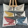 3D Honda Sticker Logo Tank Wing Decals