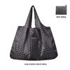 In-Stock Foldable Large Grocery Handbag - 210D Oxford
