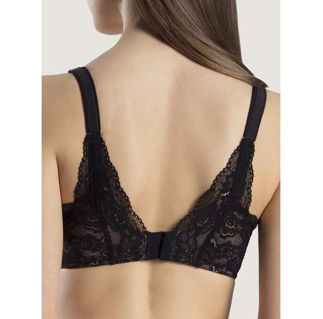 Бюстгальтер балконет Aubade HK04