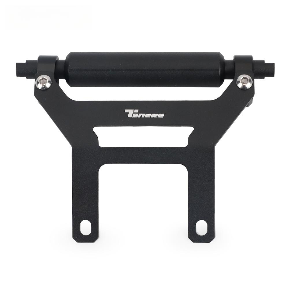 Tenere700 Motorcycle Dash Stabilizer Anti Vibration Bracket For YAMAHA Tenere 700 T700 T7 XTZ700 RALLY GPS Navigation Bracket