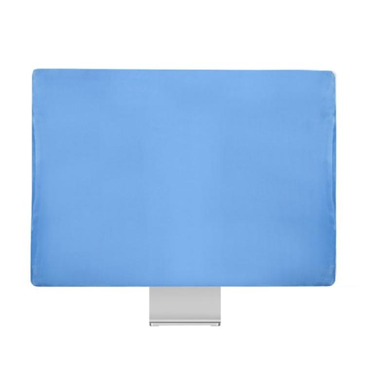 Monitor Dust Cover for 24inch Dustproof Protective Cover for LCD/LED Panel Case Computer Sleeve Monitor Dust Cover