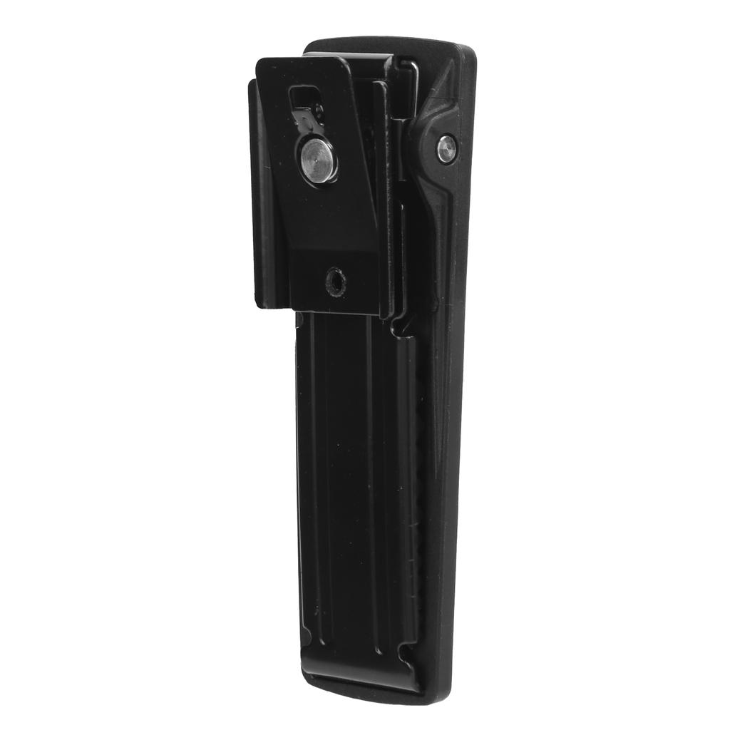 Sports Camera Holder Back Clip AntiSlip Shoulder Strap Metal Clamp for SJCAM A20 Camera