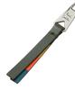 Paul Smith Bright Stripe Puller Smart Key Card Case &