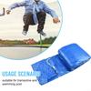 Trampoline Cover Dust-proof Outdoor Supplies Protective Film