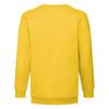 Fruit of the Loom Childrens/Kids Classic Set-in Sweatshirt