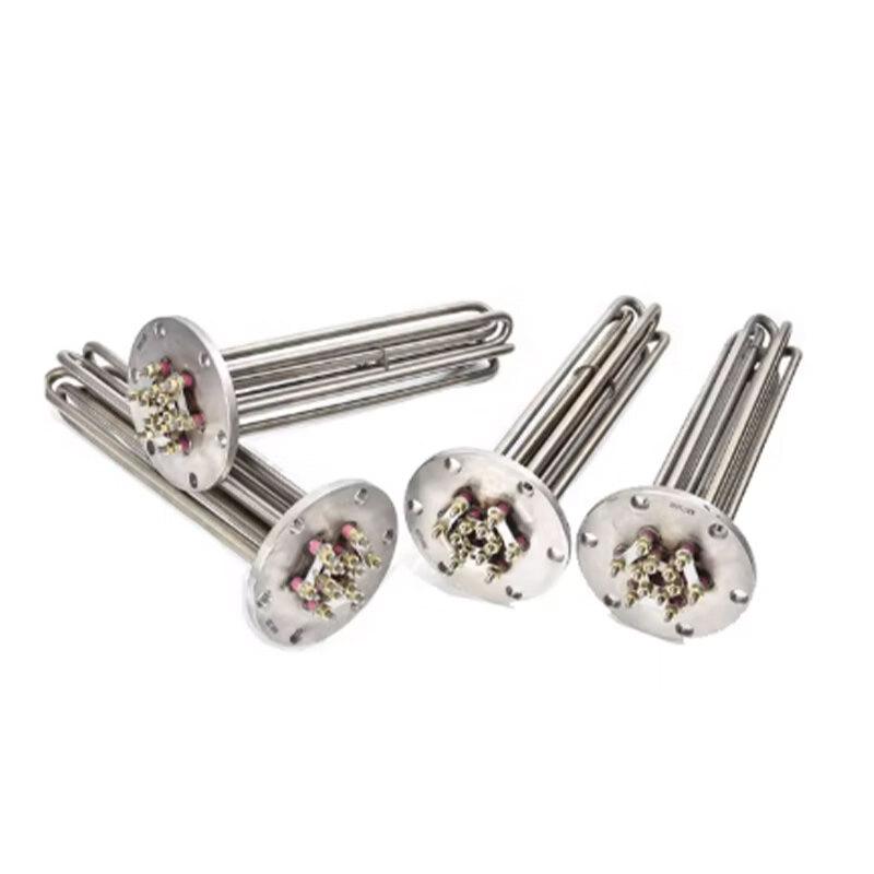 Industrial Electric Immersion Heater