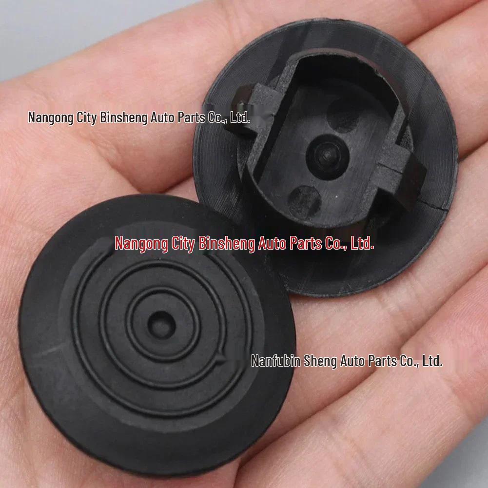 76924-52021 Toyota Interior Nylon Trim Clip Retainer