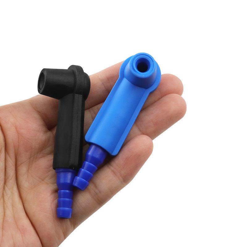 Auto Brake Fluid Change & Extraction Kit with Oil Pipe Joint & Caliper Tool