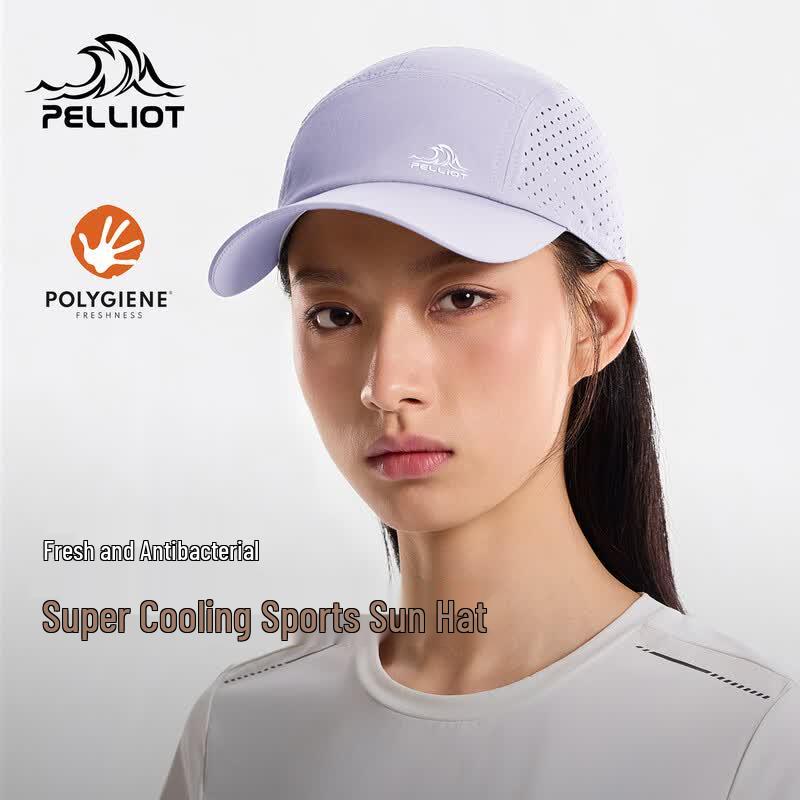 

Pelliot Unisex Outdoor Sun Protection Baseball Cap One Size