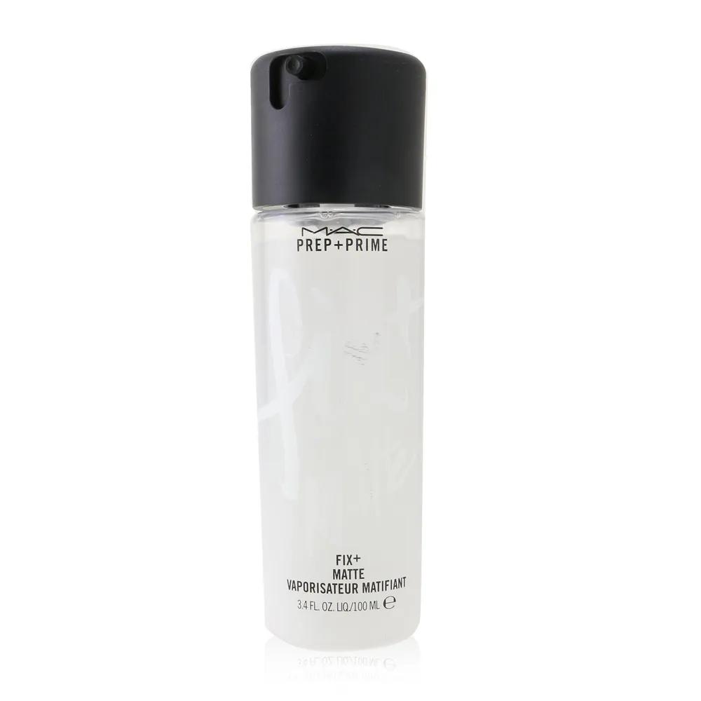 Prep Prime Fix Matte Setting Spray 100ml 100ml/3.4oz