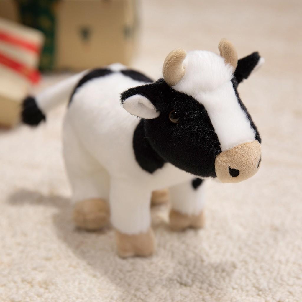 Animal Plush Toy Set With Pp Cotton Filling For Kids And Childrens Bedroom Decor