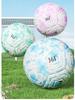 361 Degrees Seamless Junior High School Football: Explosion-Proof, Super Soft, Hot Melt Bonded Training Ball for Primary & Secondary Schools.