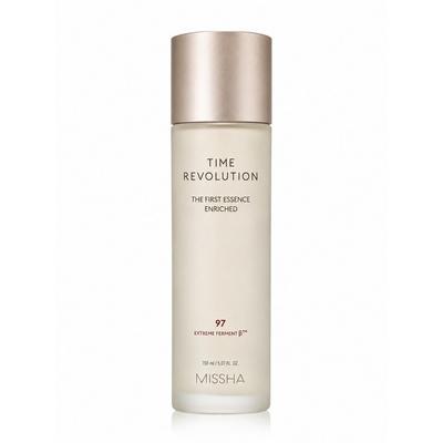 Time Revolution The First Essence Angereichert 150 ml