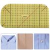1PCS Patchwork Sewing Tools Hot Ironing Ruler Fabric Measuring Tool Tailor Craft DIY Sewing Supplies Dropshipping