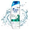 Head & Shoulders Juckreizlinderung Anti-Schuppen Shampoo