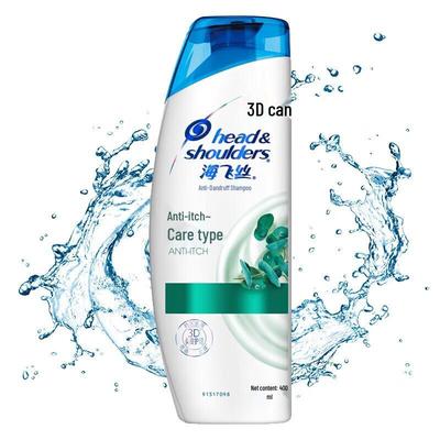 Head & Shoulders Juckreizlinderung Anti-Schuppen Shampoo
