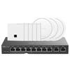 Ruijie WiFi 6 Enterprise Network Kit (RG-EAP162-E) (CN Version)