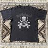 Motorhead March Ör Die Rock Band Vintage Style Unisex TShirt Size S5XL Unisex T-Shirt