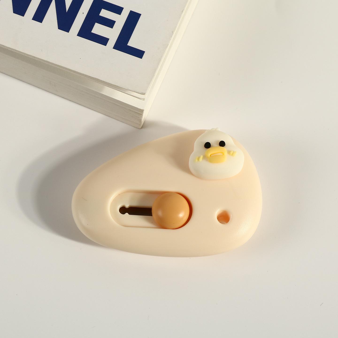 Cute Cartoon Student Craft Knife for Opening Envelopes and Packages