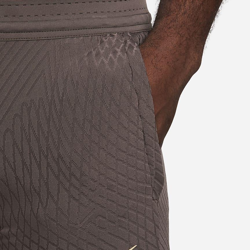 New Nike Tottenham Hotspur Strike Elite Third Knitted Sweatpants Tottenham Hotspur Men's Khaki DZ0762-004