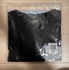 Ado 5th Typography T-shirt Size L Popup Store Tokyo Limited Blue FS Japan
