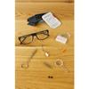 Kit de Réparation pour Lunettes - Kikkerland