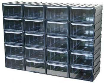 Modular Organizer - Drawers