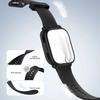 22mm Silicone Strap With Case For Xiaomi Redmi Watch 5 Active Lite Smart Watch Wrist Band And Case For Redmi Watch 5 Lite Active