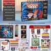QiuQiao Luksusowa gra planszowa Monopoly