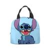 Lunch Bag Cartoon Lunch Box Aluminum Foil Picnic Bag Portable Lunch Box Bag Ice Bag