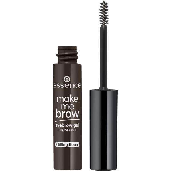 Essence Eyebrow Gel Mascara 06 Make Me Brow 3.8ml