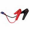 Car Emergency Jump Starter Battery Clip Test   Clamp EC5 Plug Connector 12V
