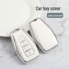 Key Cover for Geely Emgrand GS, Boyue, Xingrui, Xingyue L, Binyue, Buckle, Icon, Haoyue - Cross-border Hot Sale