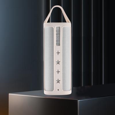 Silikonhülle Tragbare Lautsprecherhülle mit Karabiner Stoßfest Kratzfest Weiche Skin-Hülle für Sonos Roam 2 / Sonos Roam