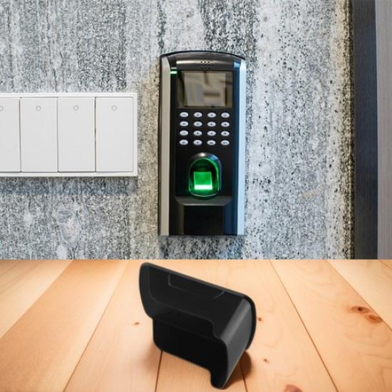 Switch Rain Cover for Access Control Machine Card Reader Rain Protection